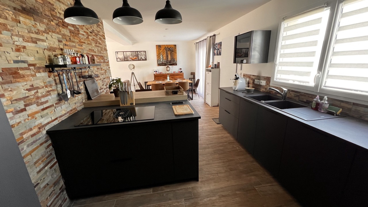 Photo of Kitchen in Amboise