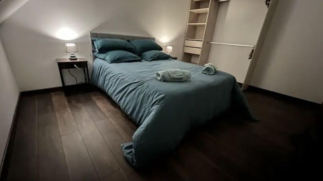 Photo of Bedroom in Amboise