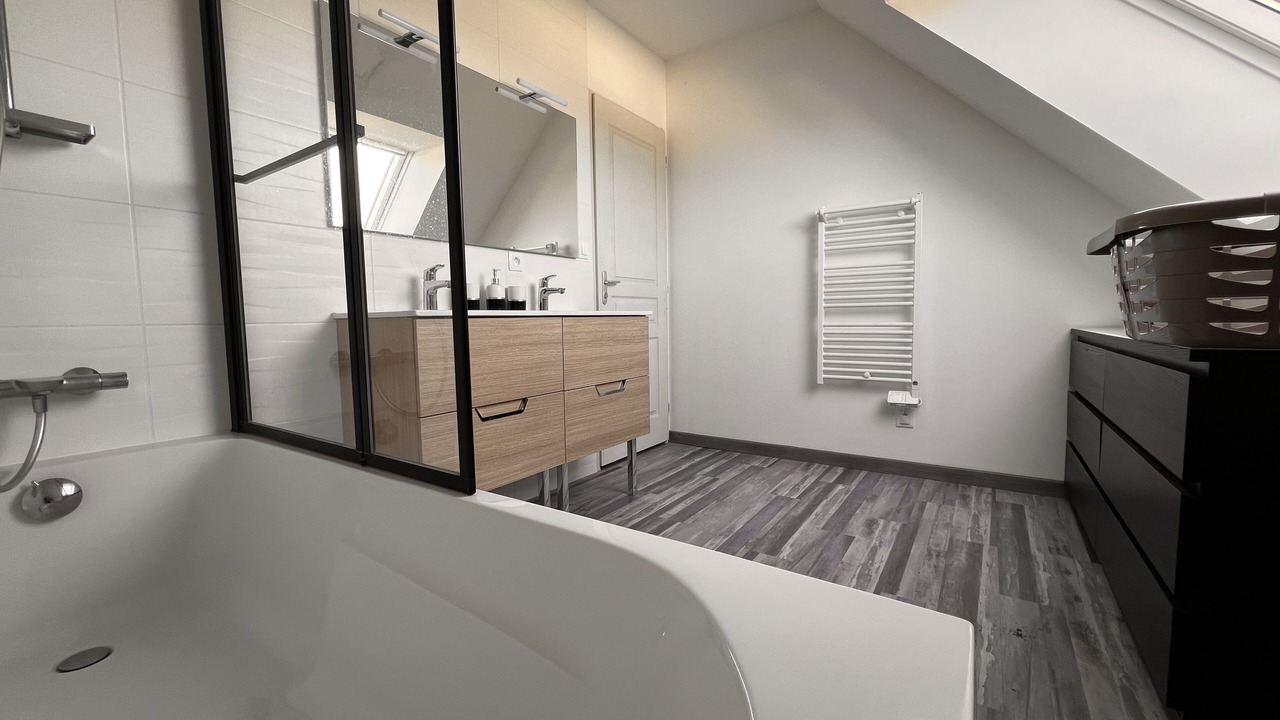 Photo of Bathroom in Amboise
