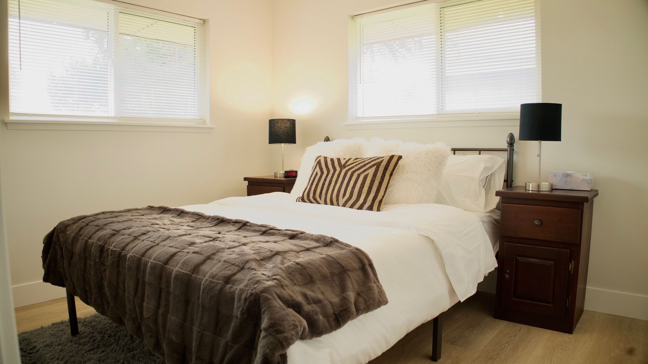 Photo of Bedroom in Brownstown