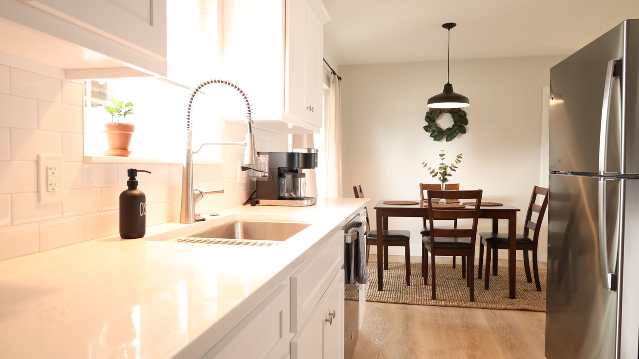 Photo of Kitchen in Brownstown