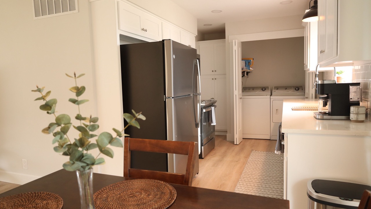 Photo of Kitchen in Brownstown