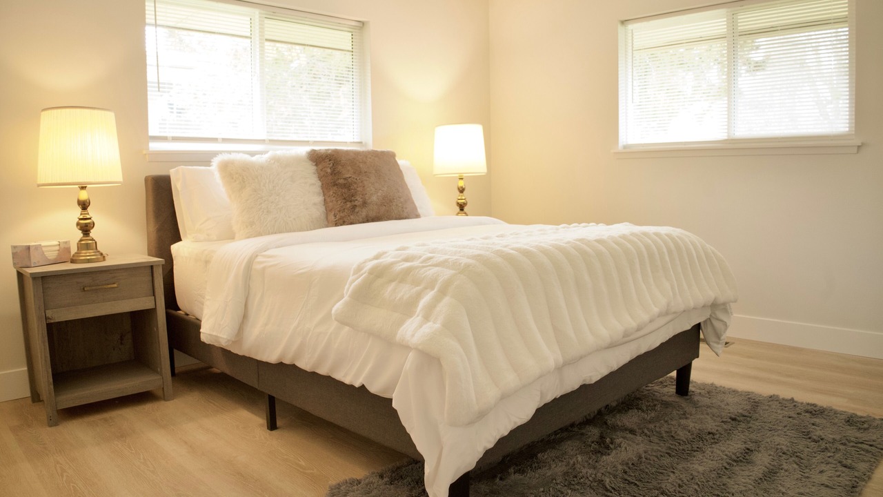 Photo of Bedroom in Brownstown