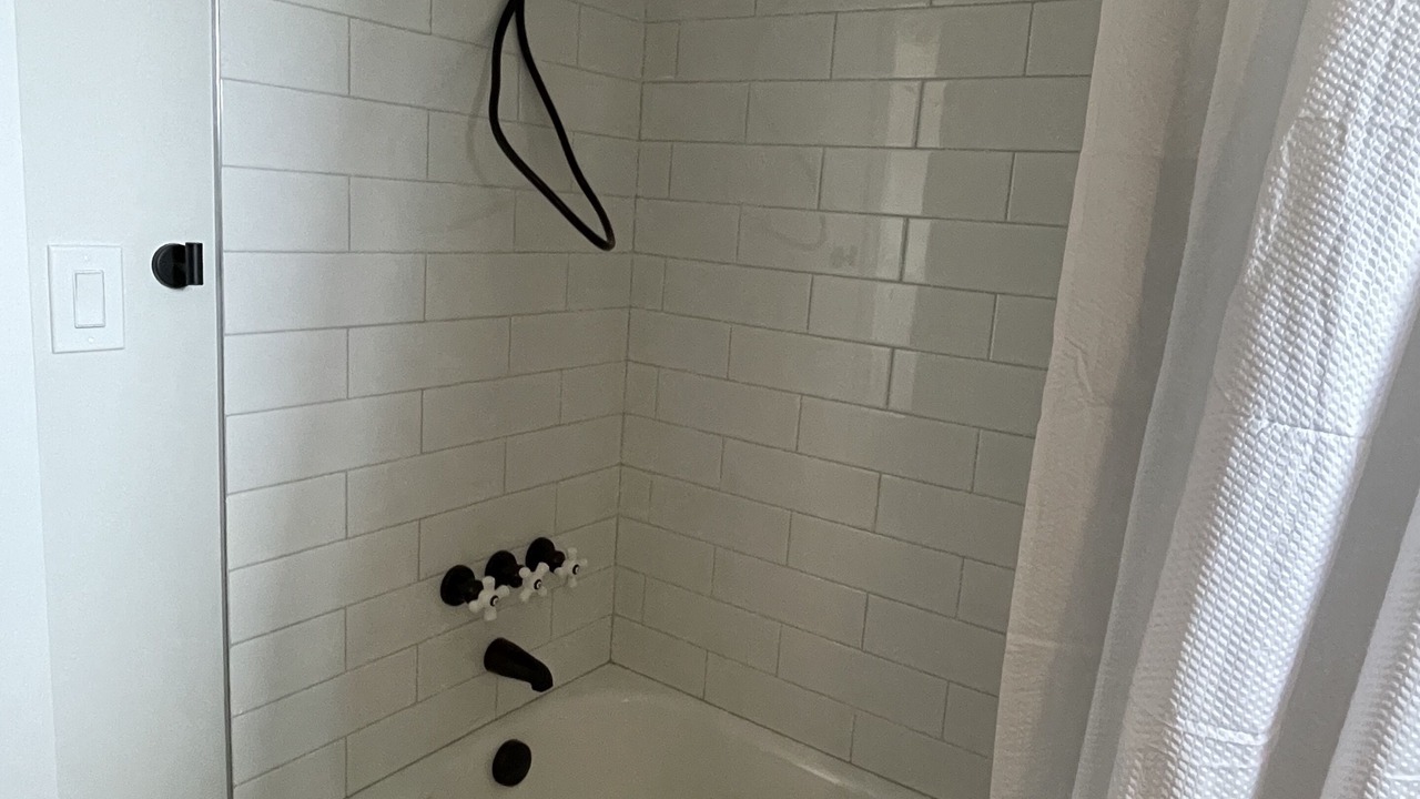 Photo of Bathroom in Brownstown