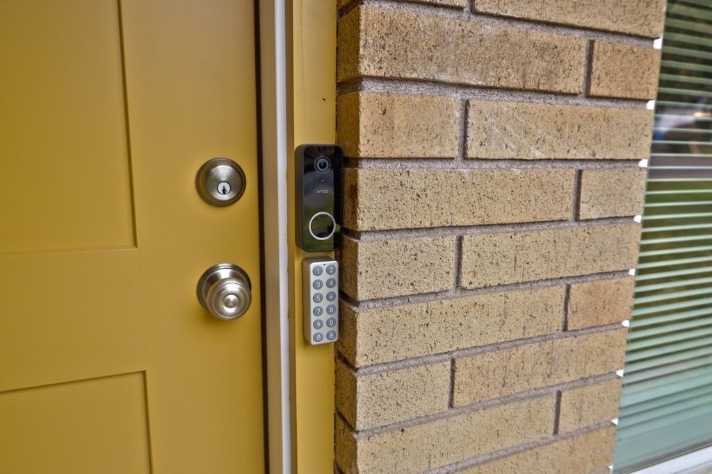 Photo of Outdoor in Brownstown