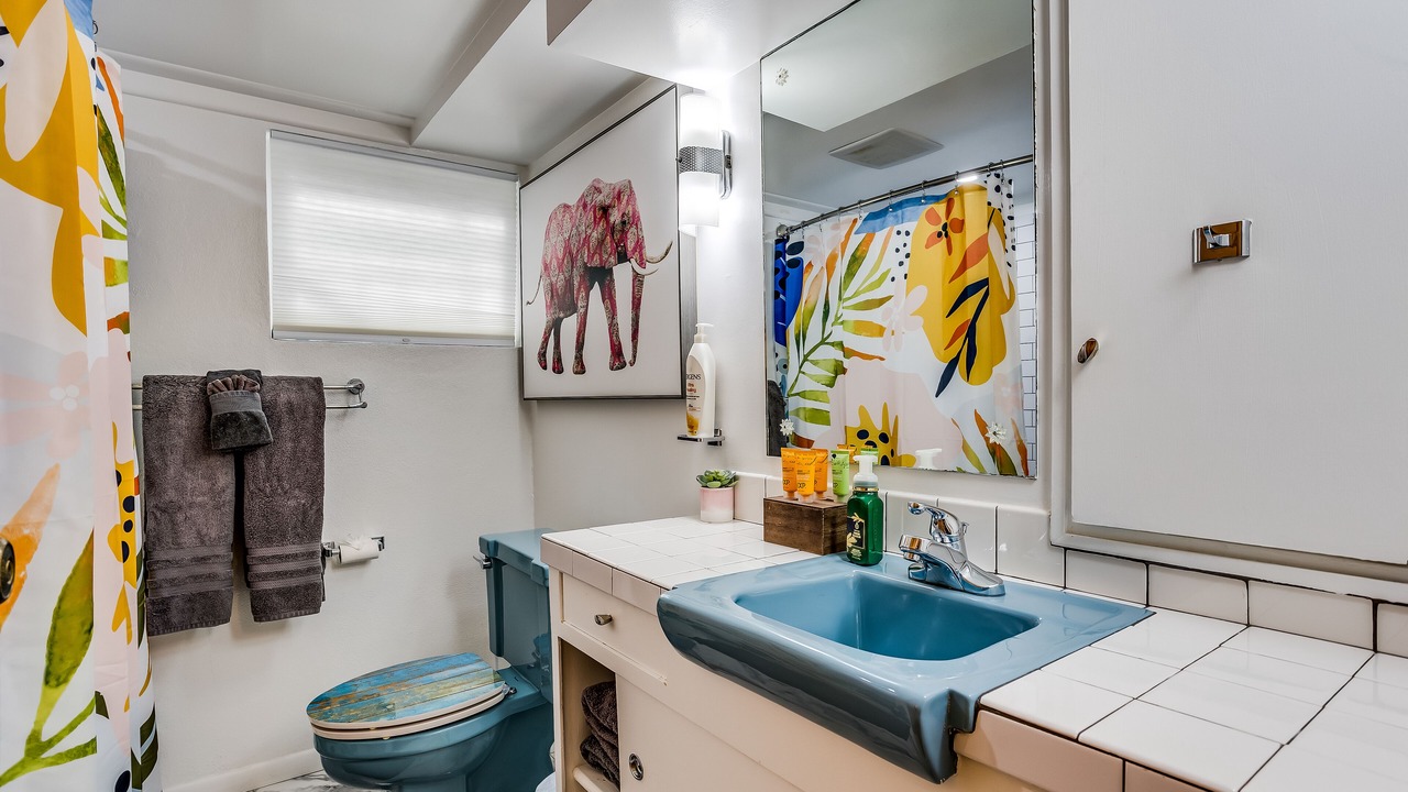 Photo of Bathroom in Wichita