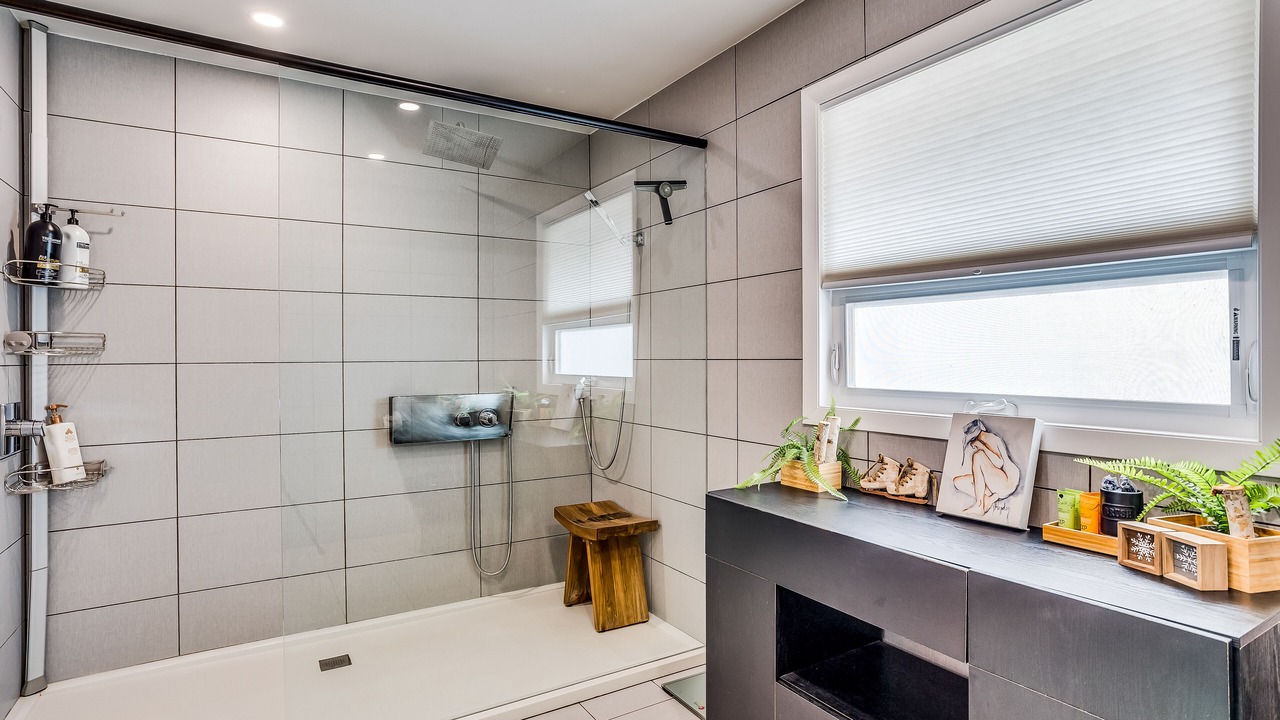 Photo of Bathroom in Wichita