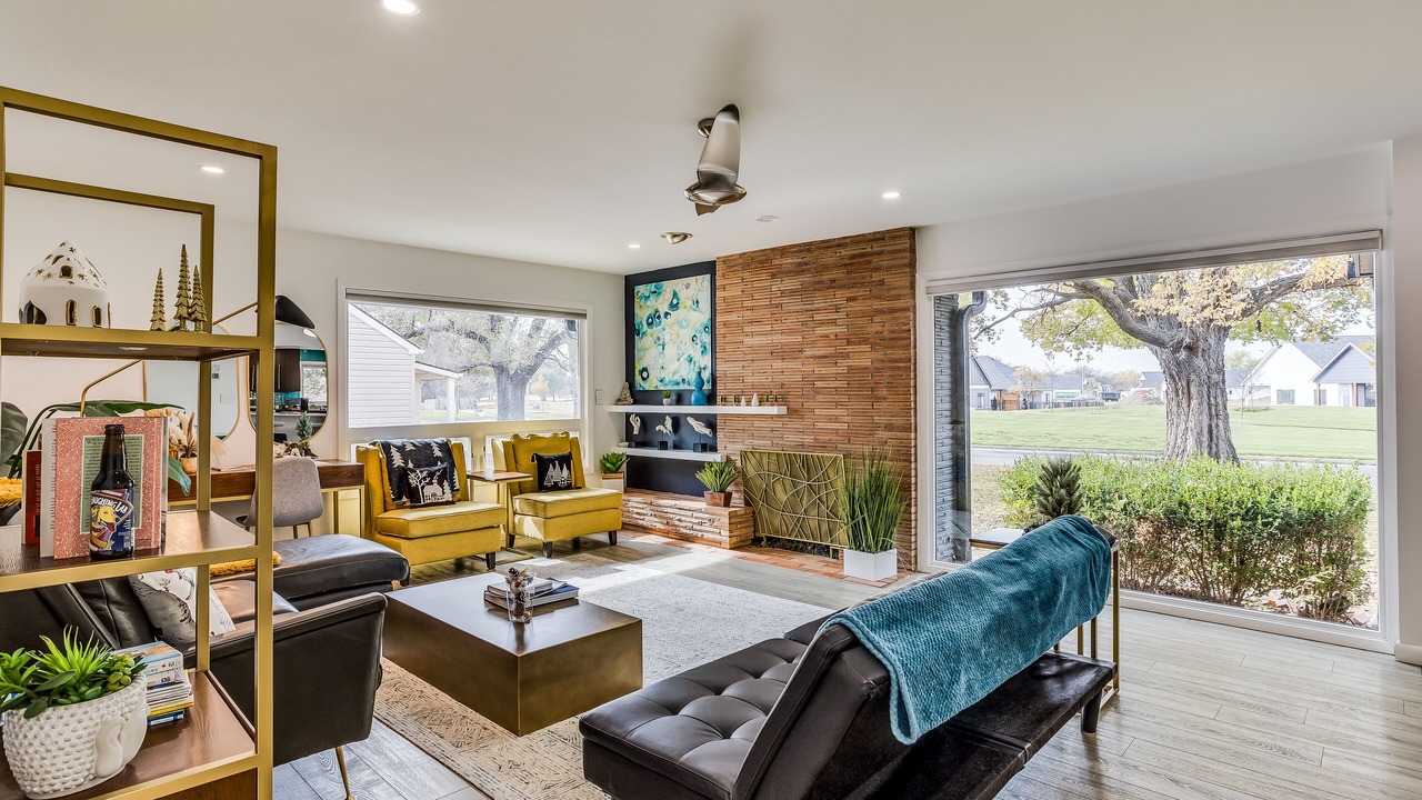 Photo of Livingroom in Wichita