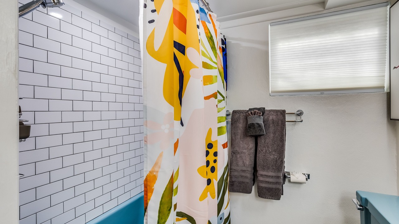 Photo of Bathroom in Wichita