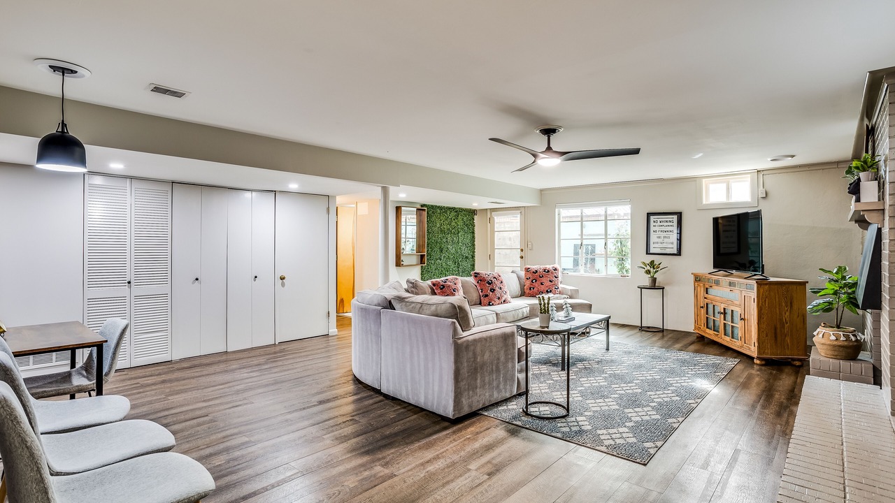 Photo of Bedroom in Wichita