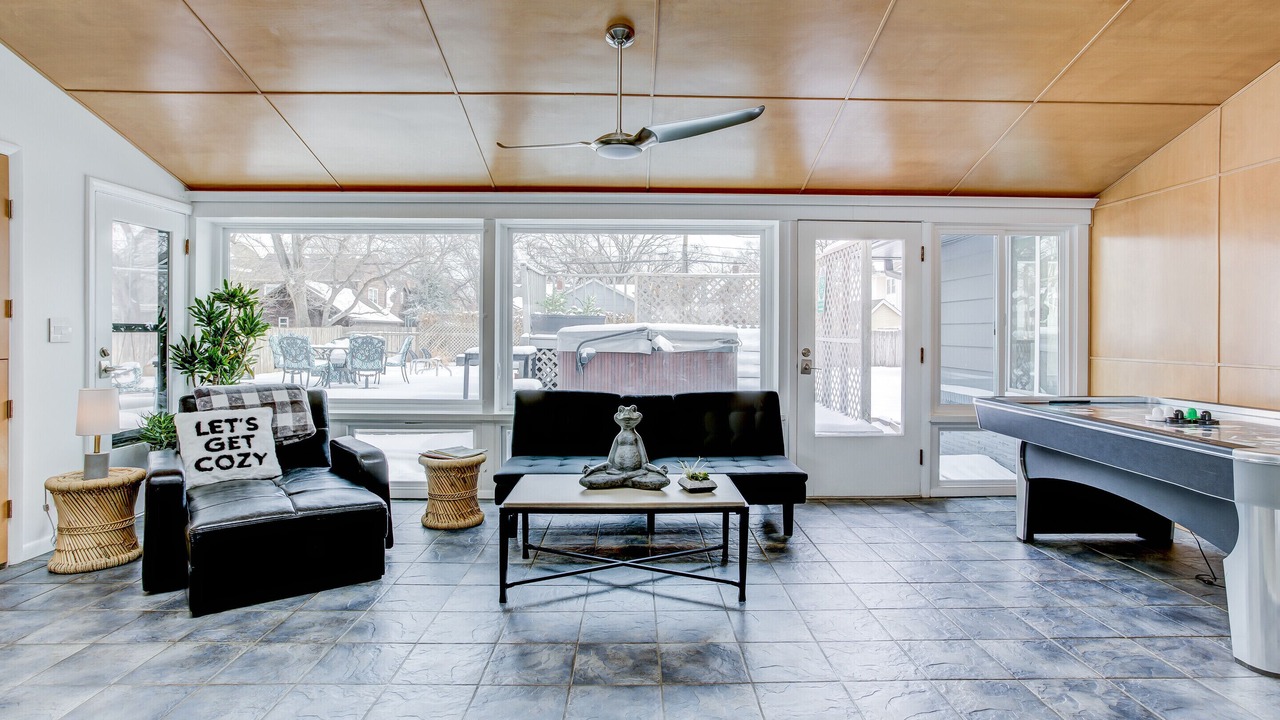 Photo of Livingroom in Wichita