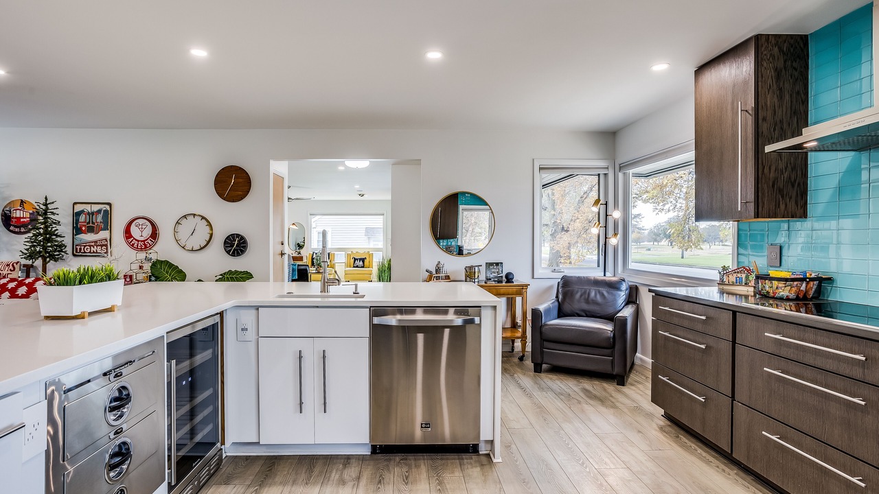 Photo of Kitchen in Wichita