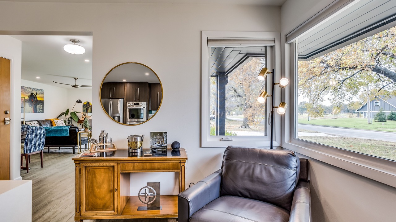 Photo of Livingroom in Wichita