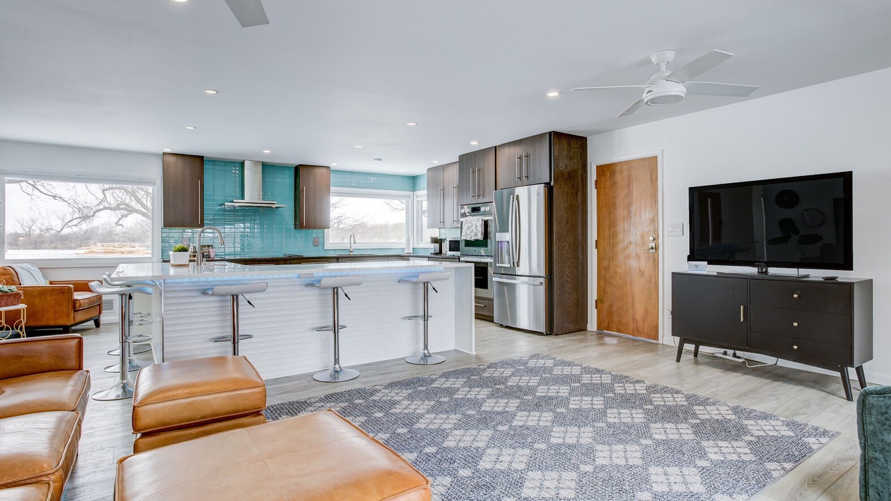 Photo of Livingroom in Wichita