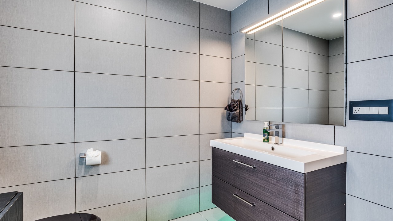 Photo of Bathroom in Wichita