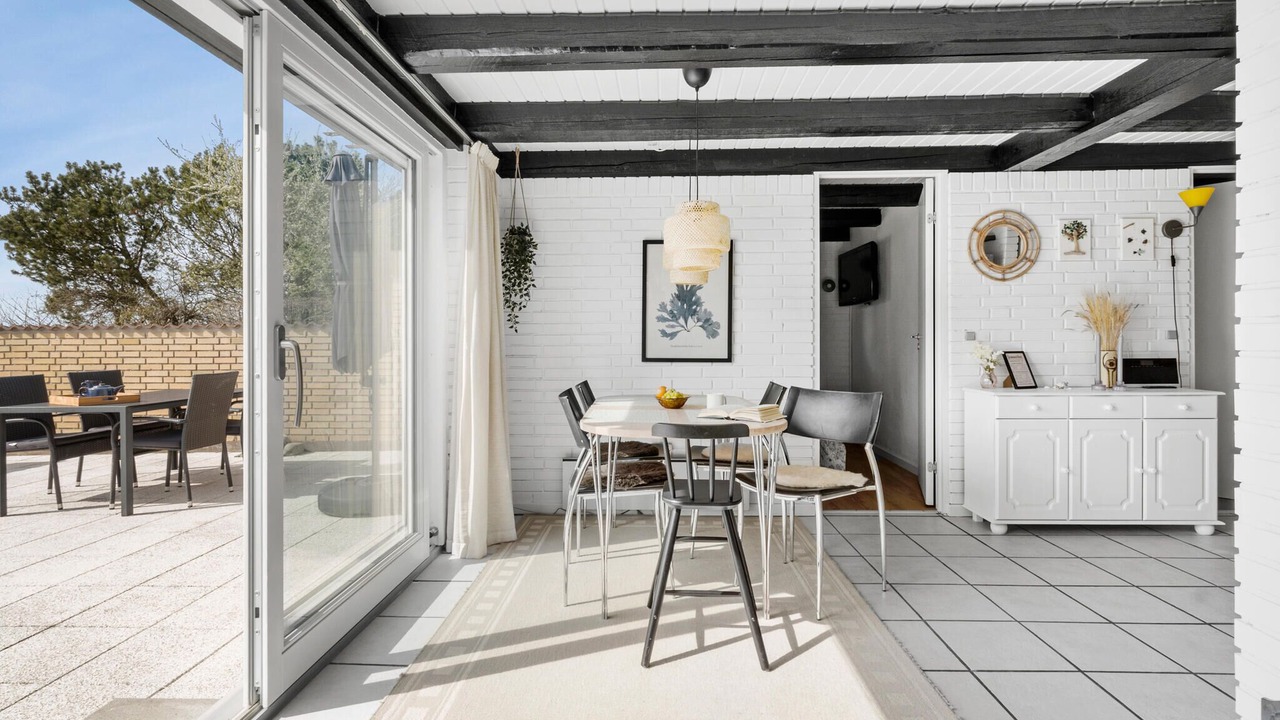 Photo of Bedroom in Faarevejle
