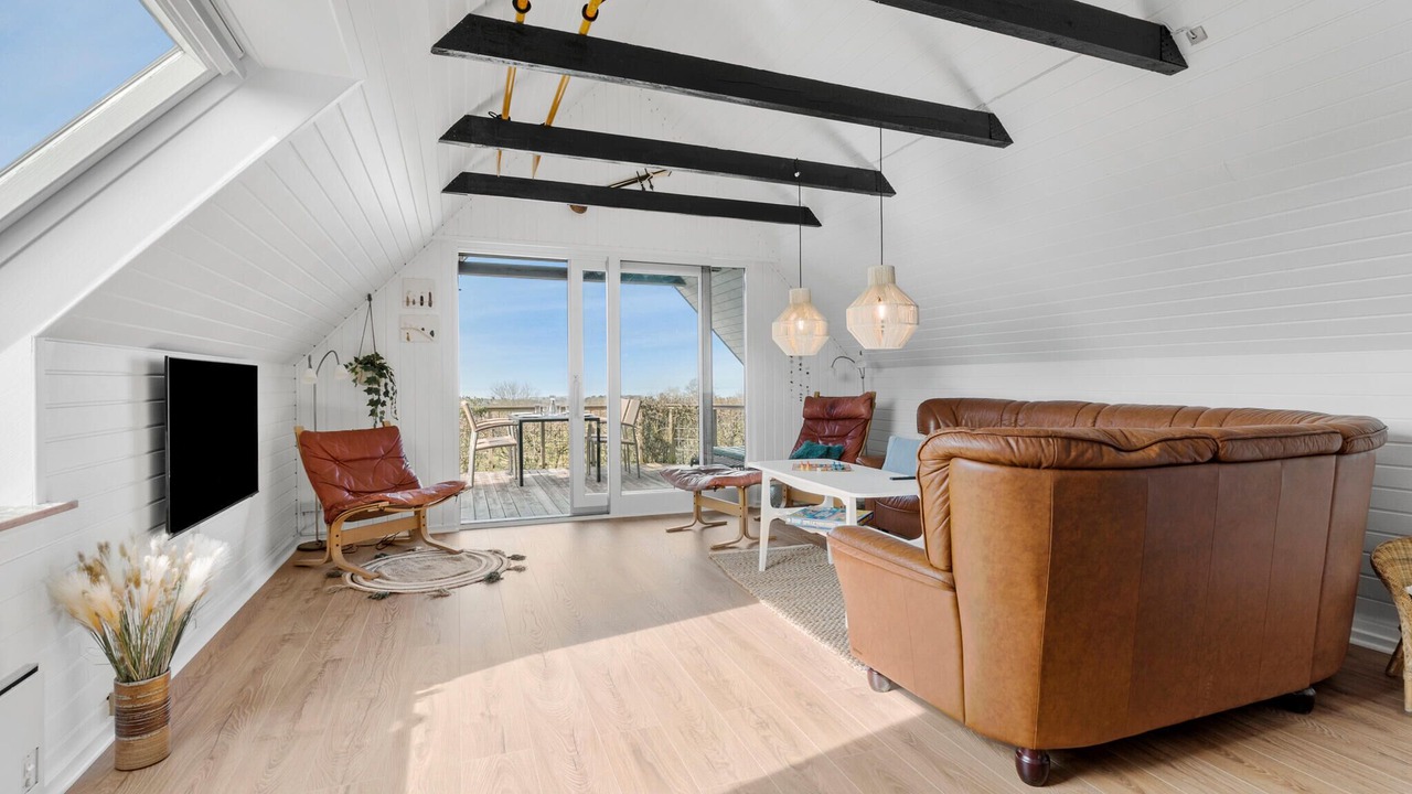 Photo of Bedroom in Faarevejle