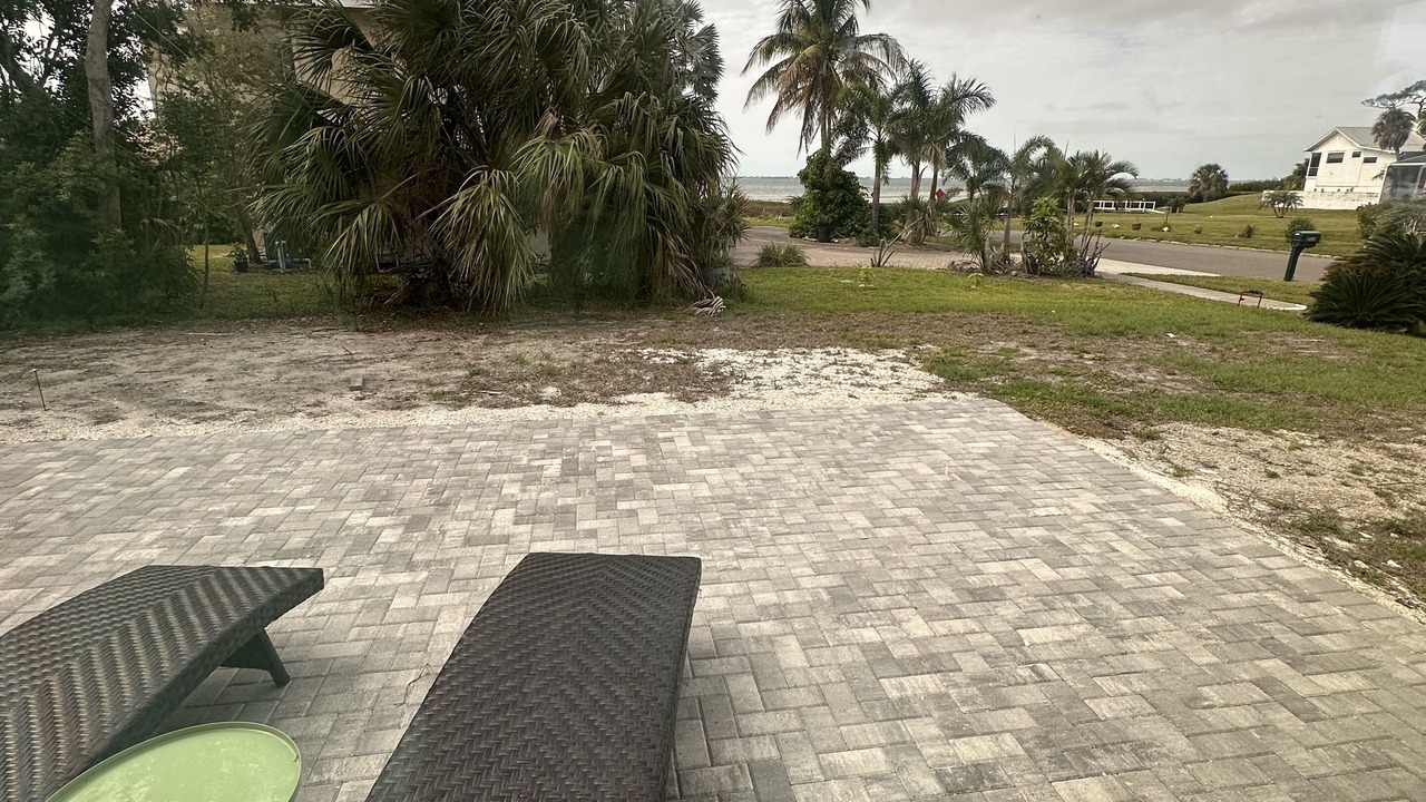 Photo of Patio Balcony in Whitfield
