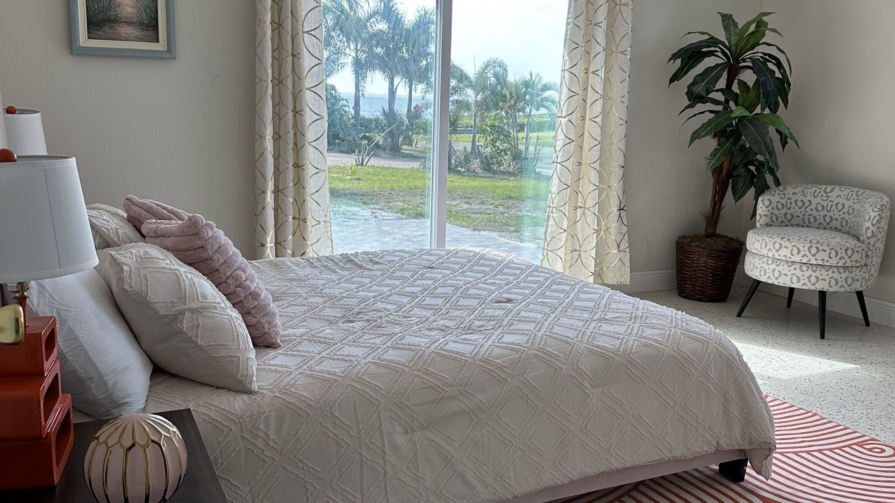 Photo of Bedroom in Whitfield