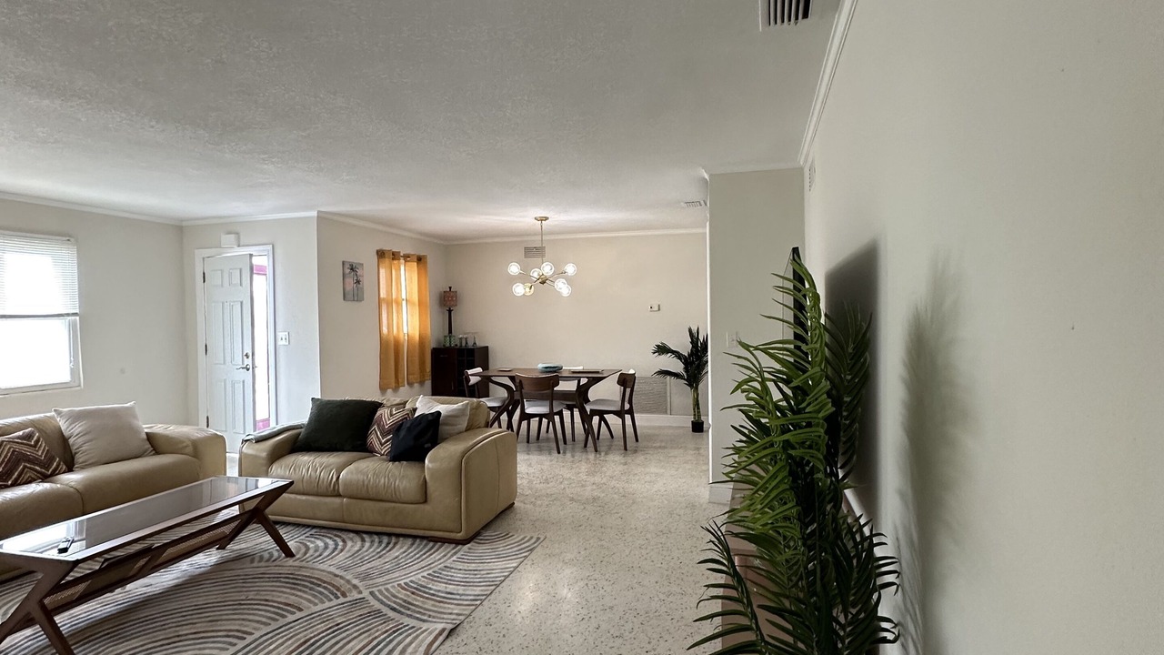 Photo of Livingroom in Whitfield