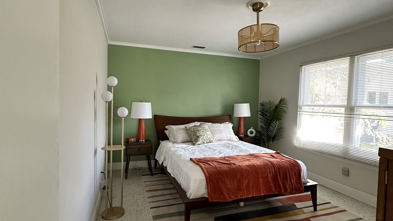 Photo of Bedroom in Whitfield