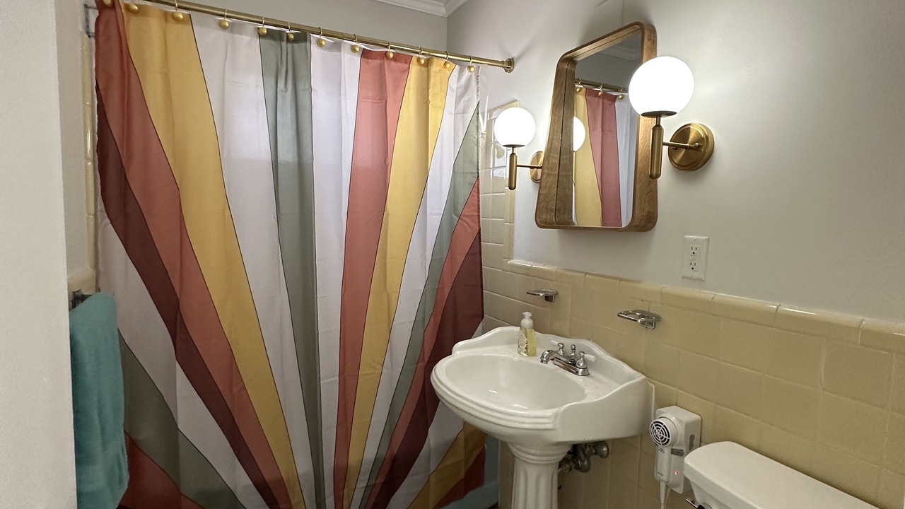 Photo of Bathroom in Whitfield