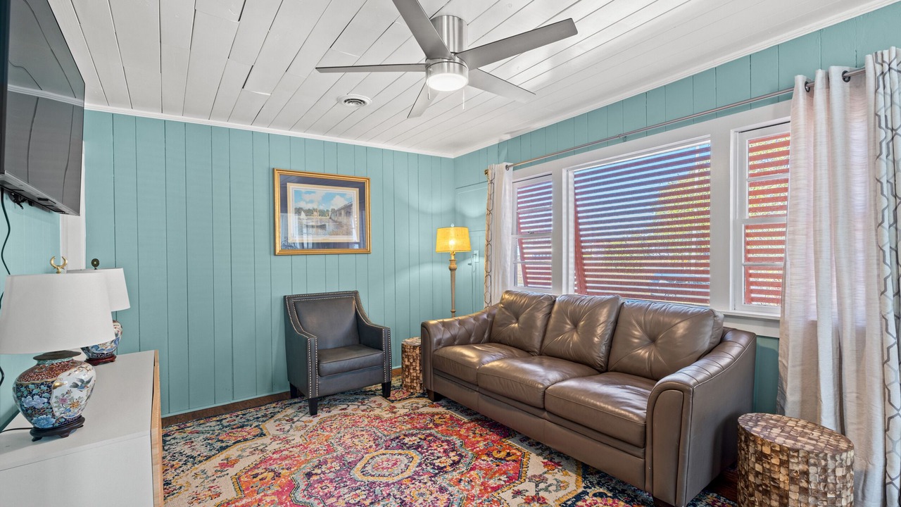 Photo of Livingroom in Windy Hill