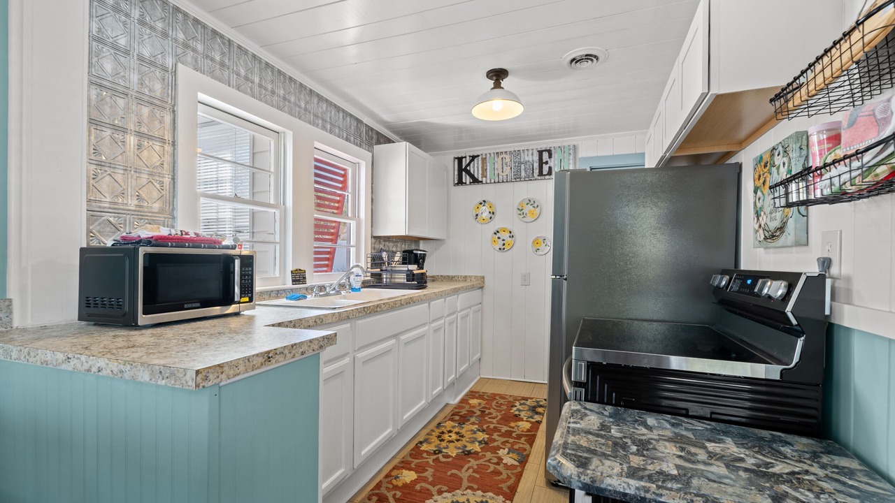 Photo of Kitchen in Windy Hill