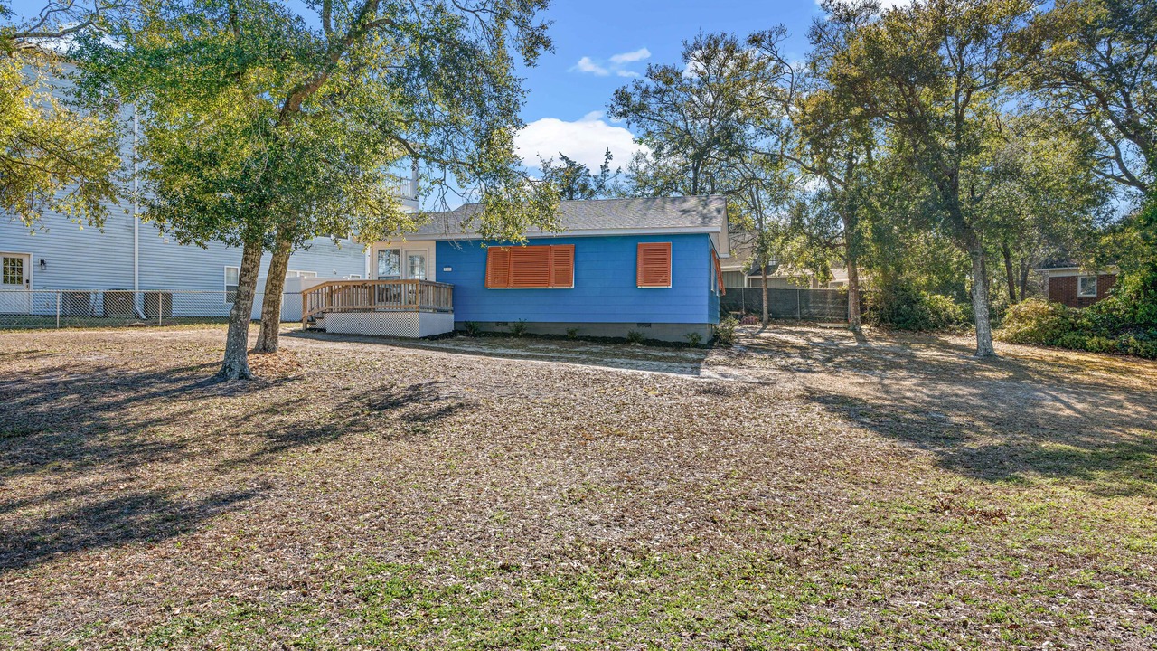 Photo of Outdoor in Windy Hill