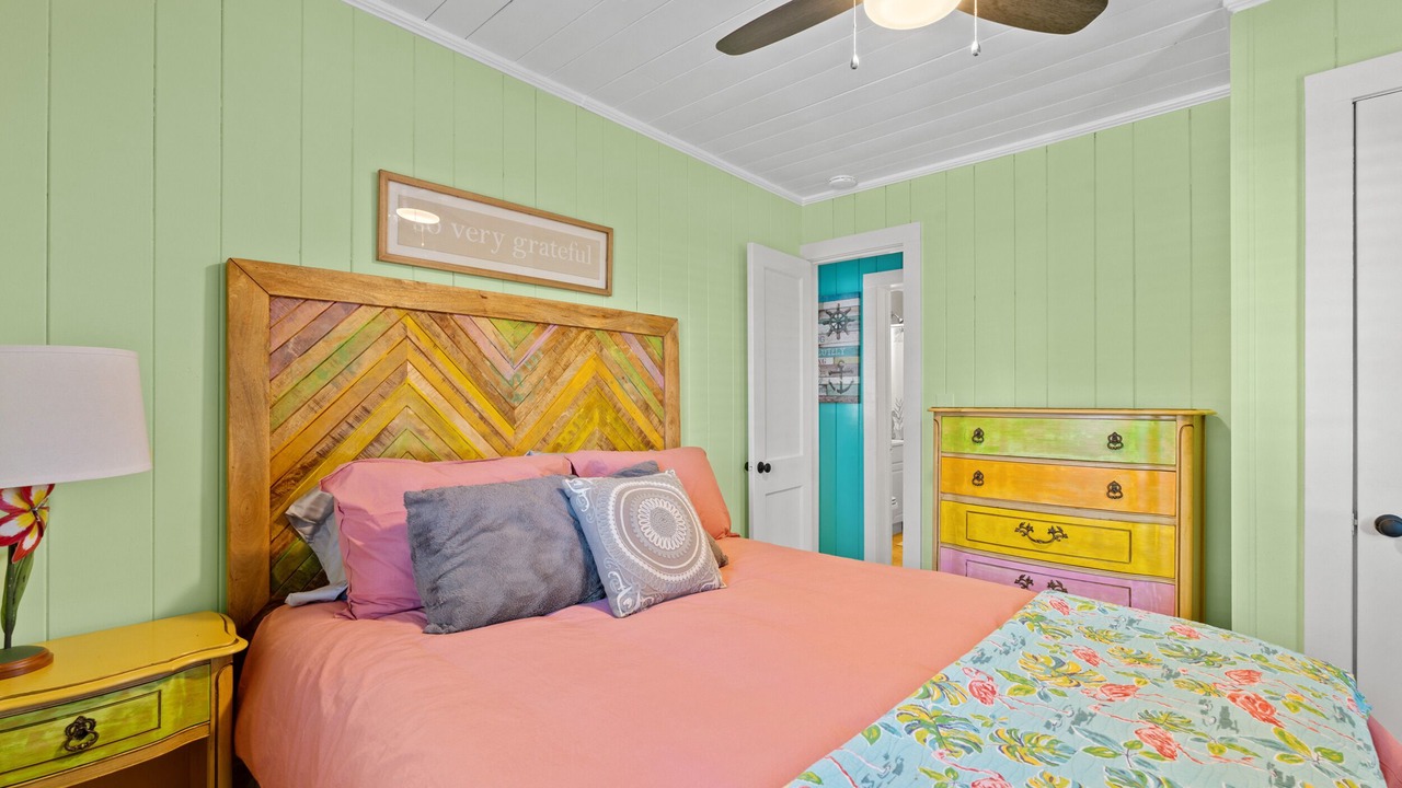 Photo of Bedroom in Windy Hill