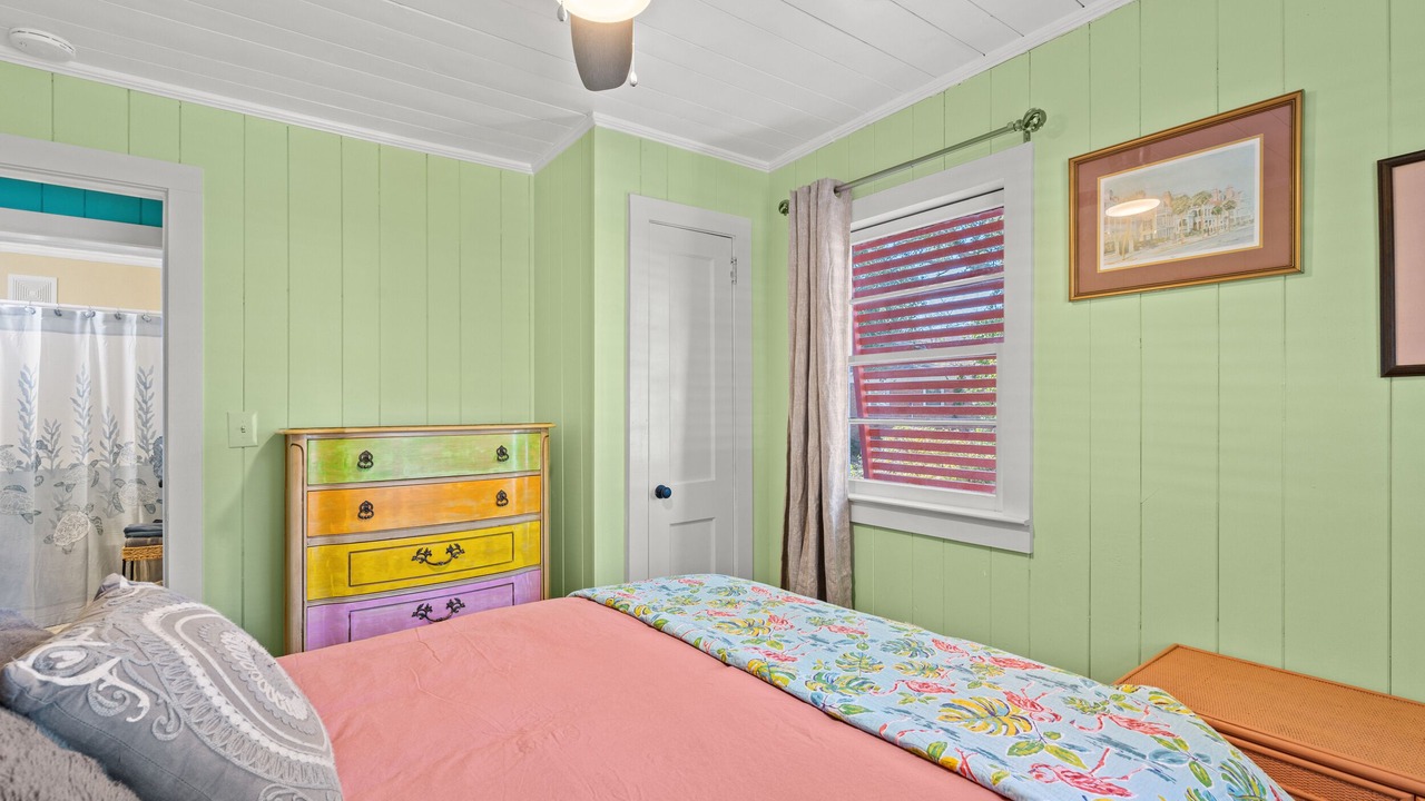 Photo of Bedroom in Windy Hill