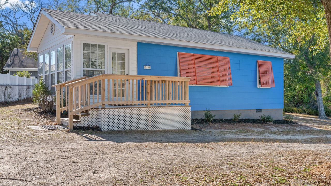 Photo of Outdoor in Windy Hill