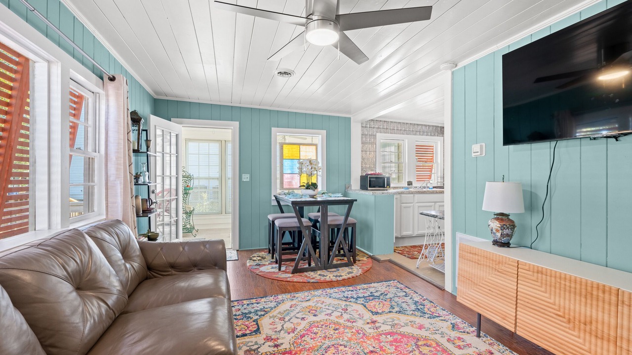 Photo of Livingroom in Windy Hill