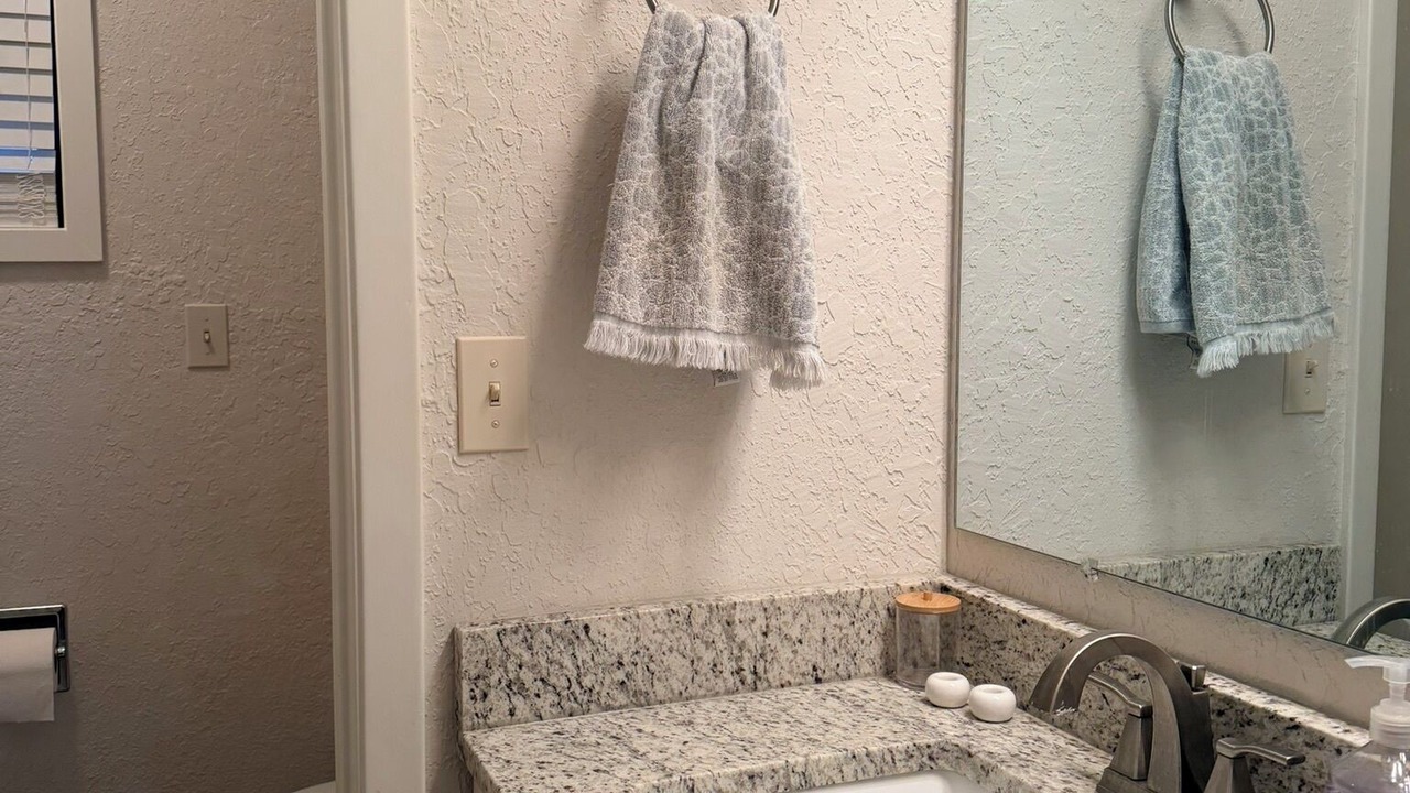 Photo of Bathroom in Climax Springs