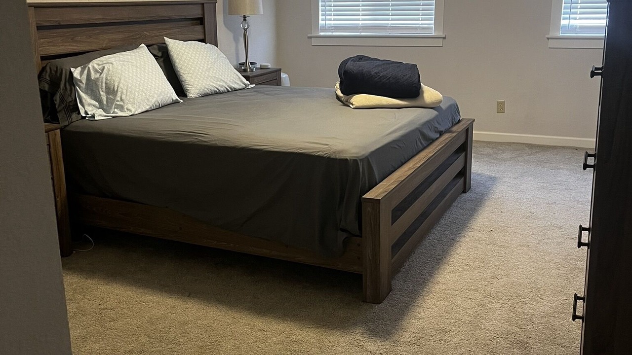 Photo of Bedroom in Climax Springs