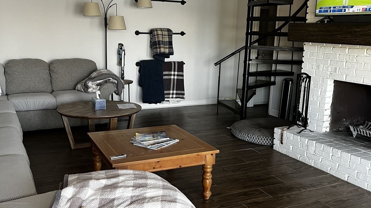 Photo of Livingroom in Climax Springs