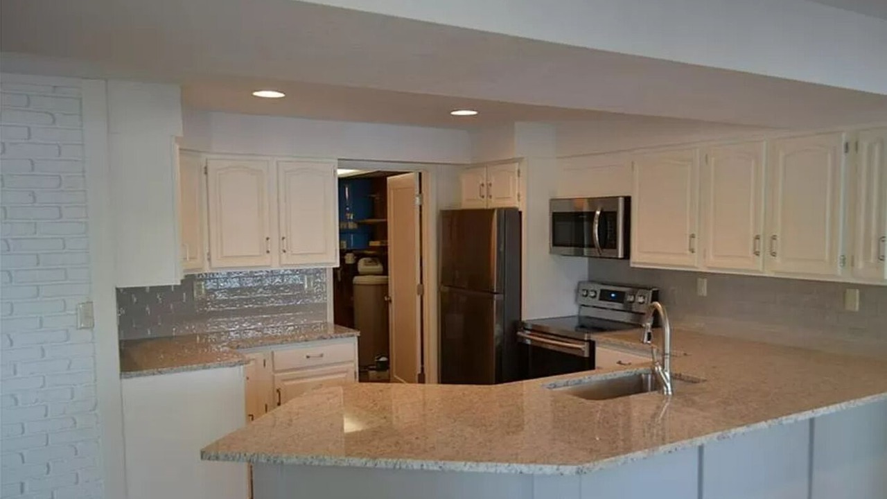 Photo of Kitchen in Climax Springs