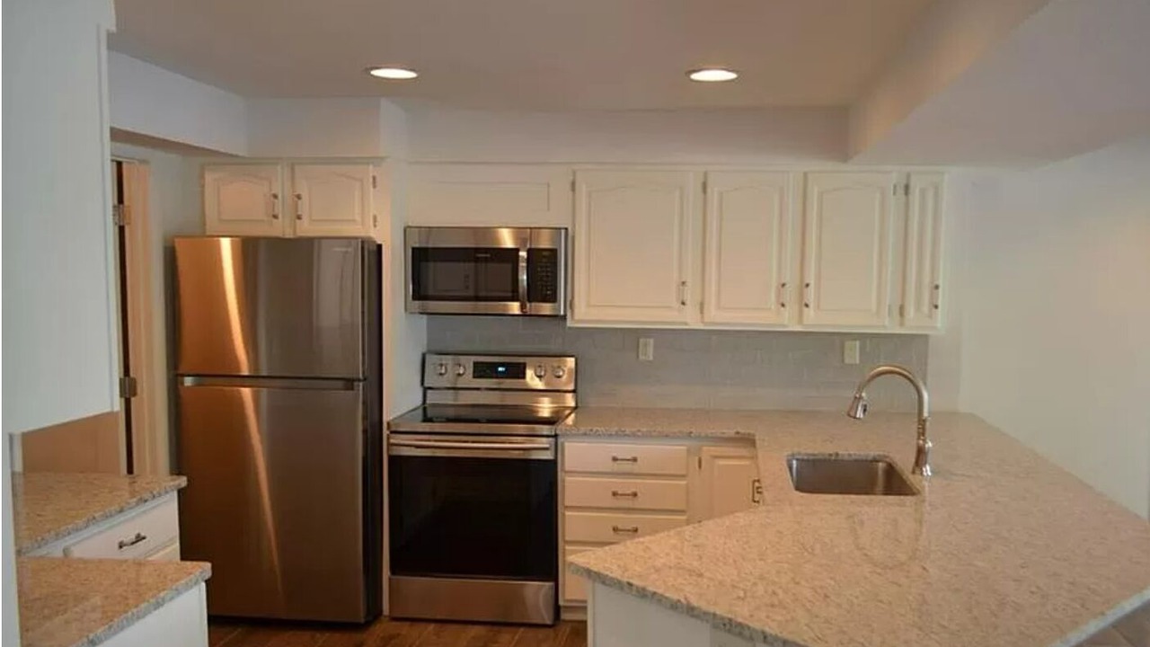Photo of Kitchen in Climax Springs