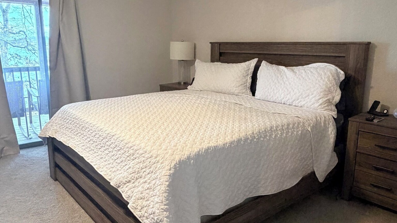 Photo of Bedroom in Climax Springs