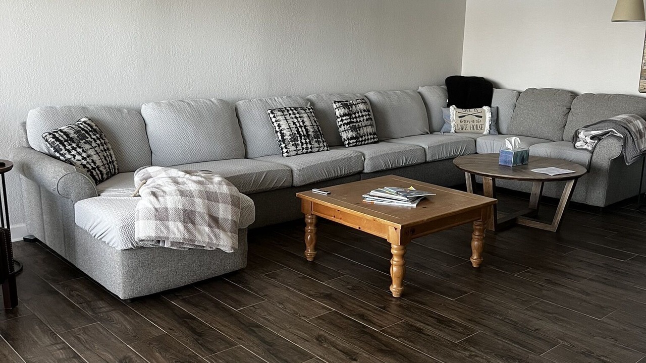 Photo of Livingroom in Climax Springs