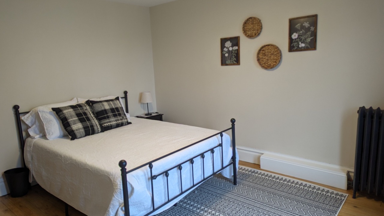 Photo of Bedroom in Moira