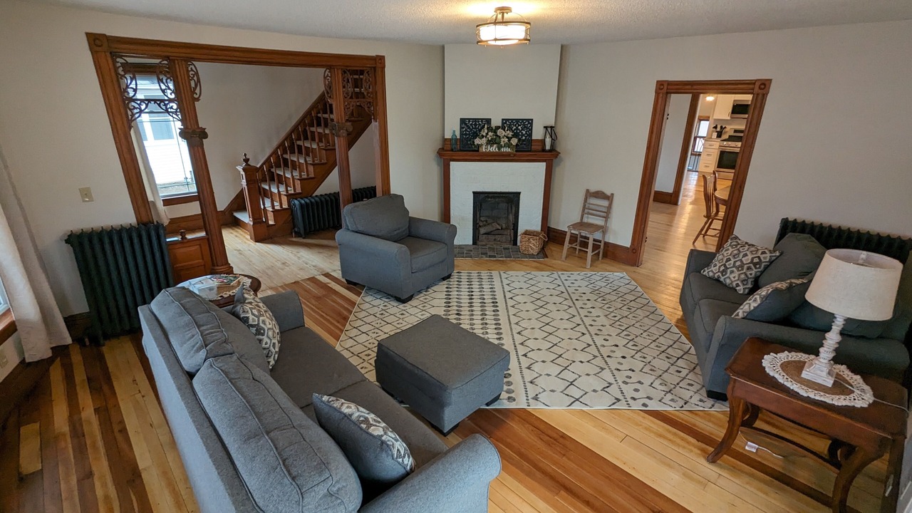 Photo of Livingroom in Moira