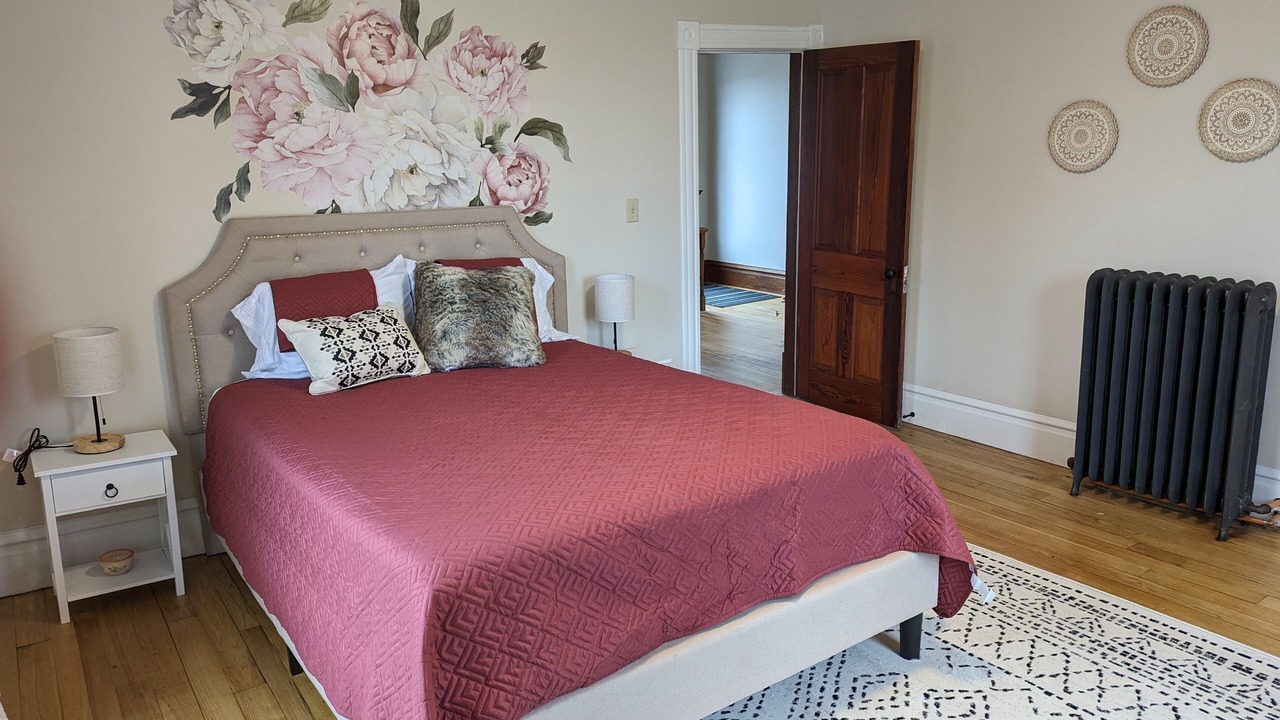 Photo of Bedroom in Moira