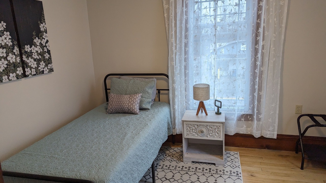 Photo of Bedroom in Moira