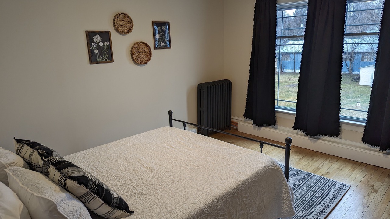 Photo of Bedroom in Moira