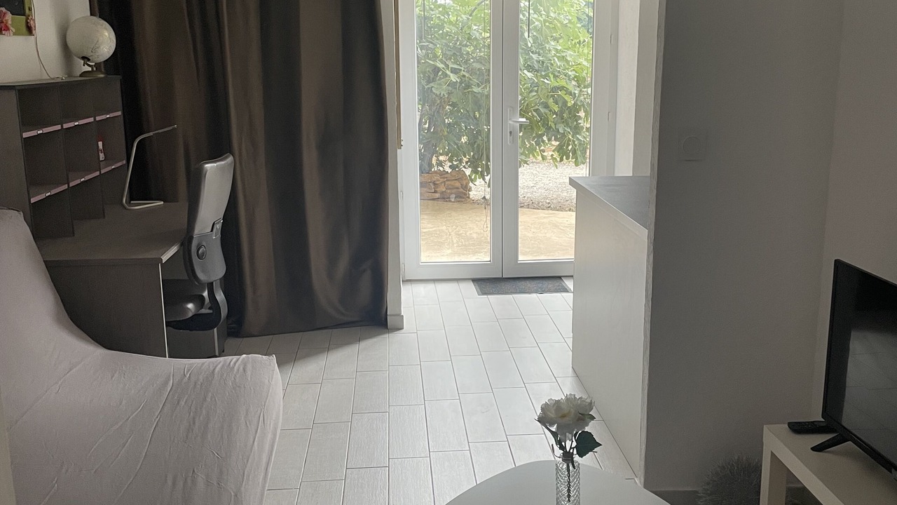 Photo of Livingroom in Saint-Germain-sur-l'Arbresle