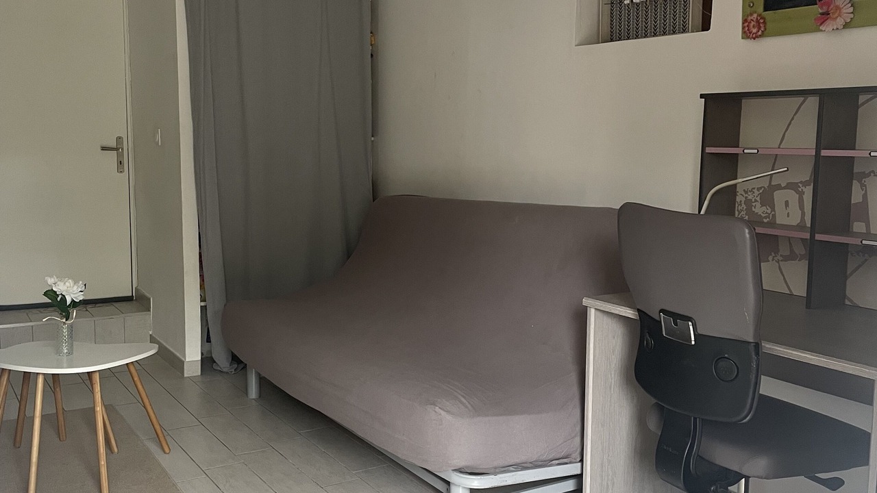 Photo of Livingroom in Saint-Germain-sur-l'Arbresle