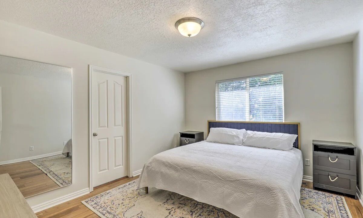 Photo of Bedroom in Bonneville