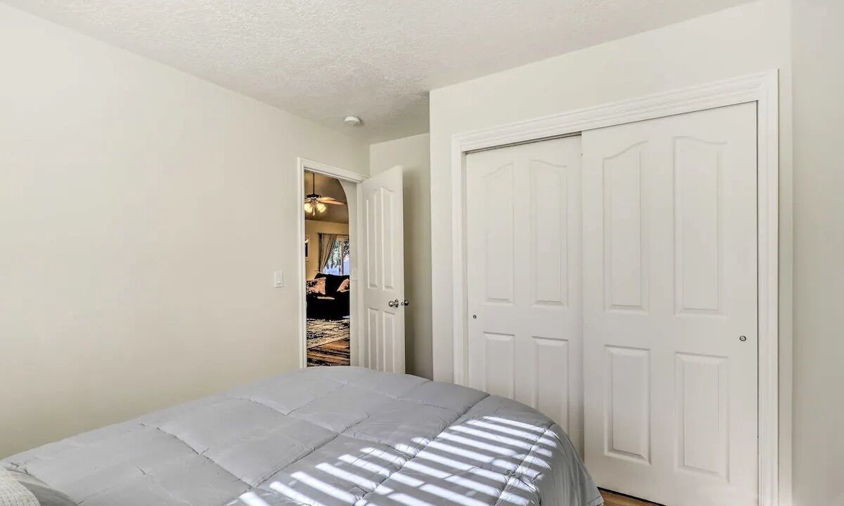 Photo of Bedroom in Bonneville