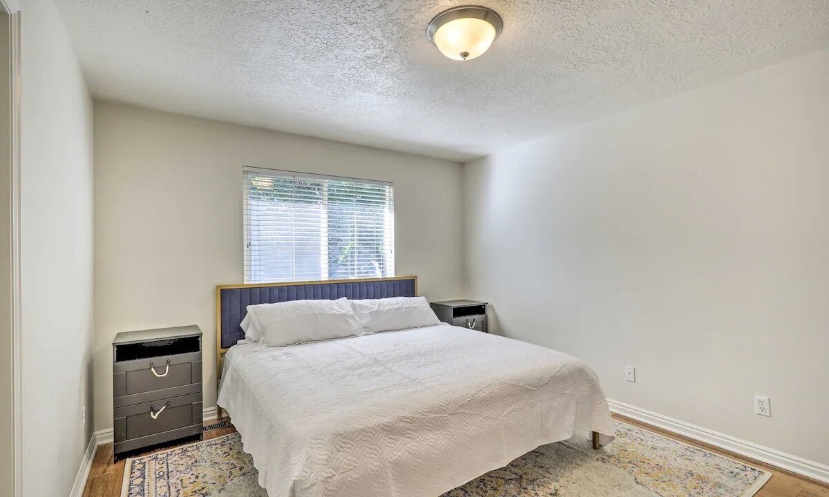 Photo of Bedroom in Bonneville